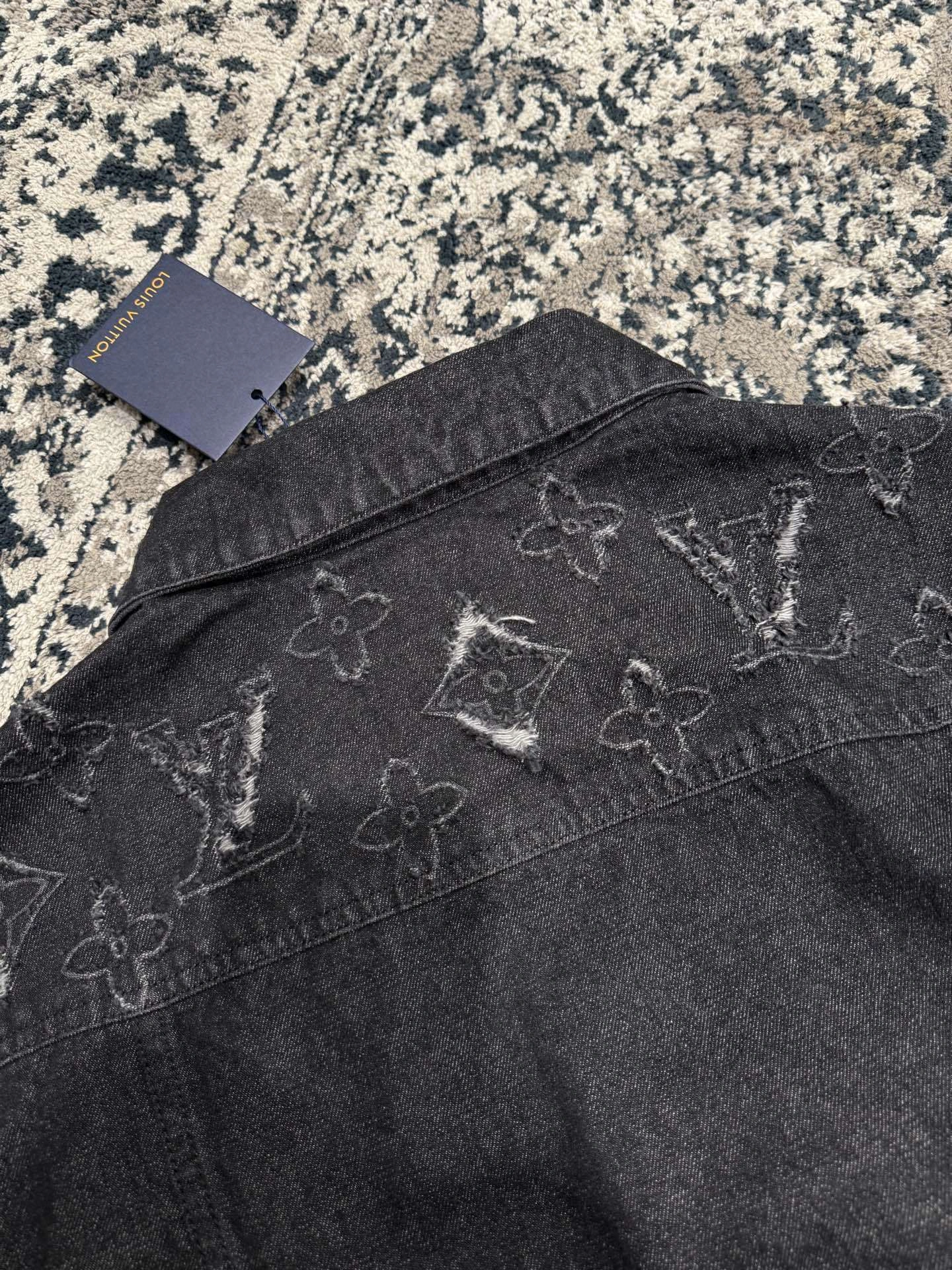 wg.luxury-- 8V MONOGRAM DESTROY item:E-F509L1825H